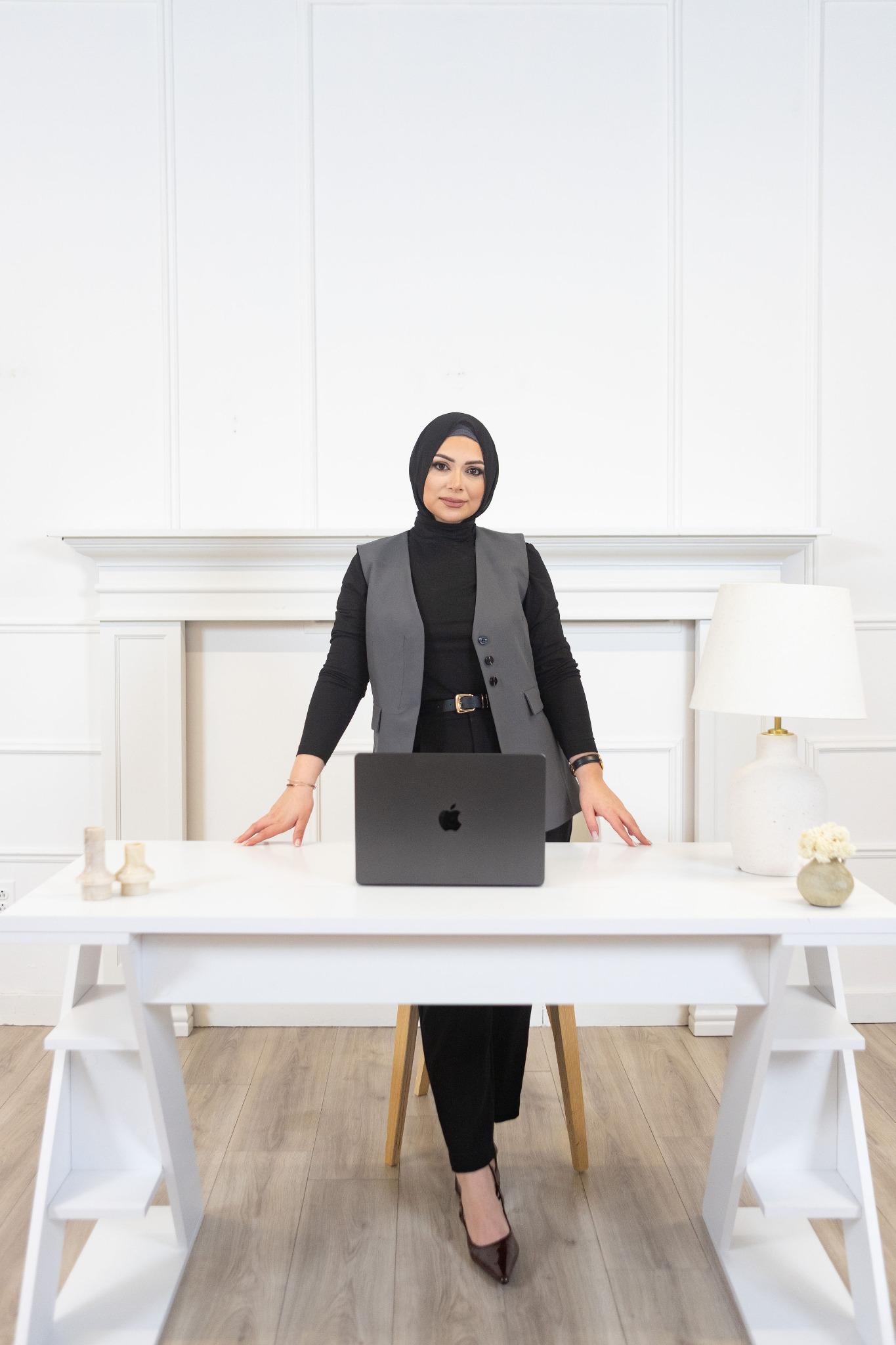 Malak fondatrice