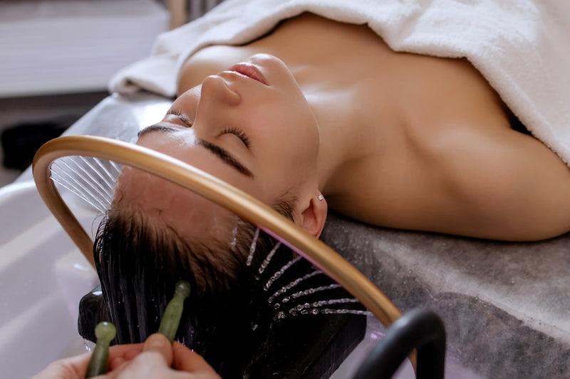 Head Spa